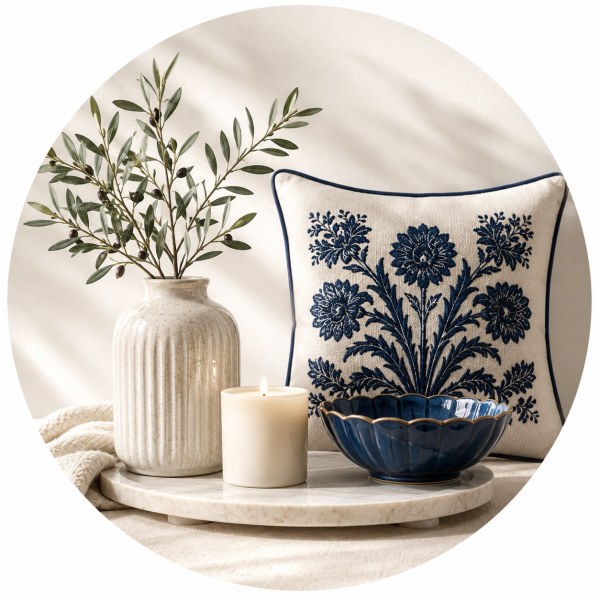 Home & Living En