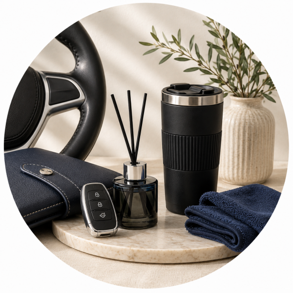 Automotive En