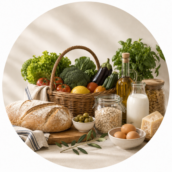Groceries En