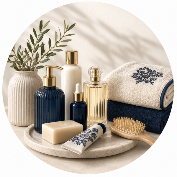 Beauty & Personal Care En